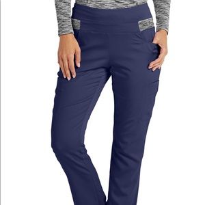 Grey's Anatomy™ Impact Scrub Pants - Indigo